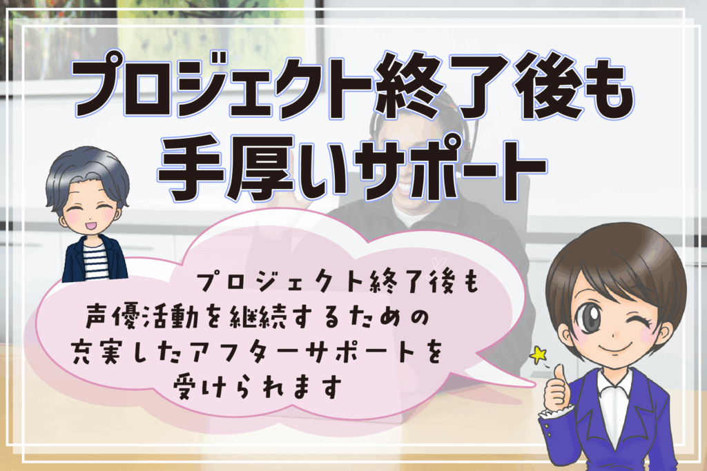 voiceplanet 声優 費用